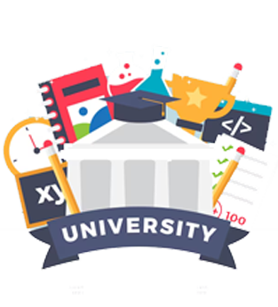 Universities rated