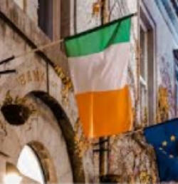 Study in Ireland