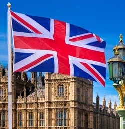 Study In United Kingdom