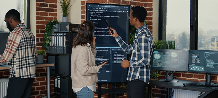 Shortlisting of Programs