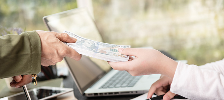 FinancialAssistance Financial Assistance