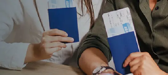 Visa Filing Visa Filing