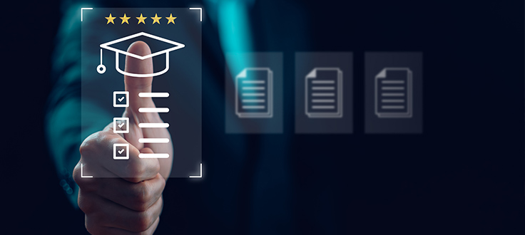 University Selection University Selection